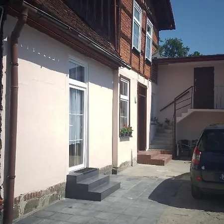 Max 50m From The Appartement