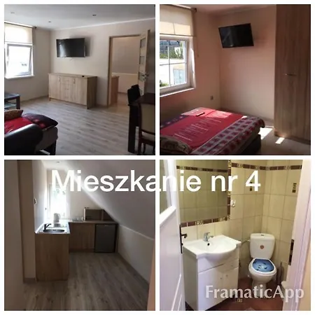 Apartment Max 50m From The Beach