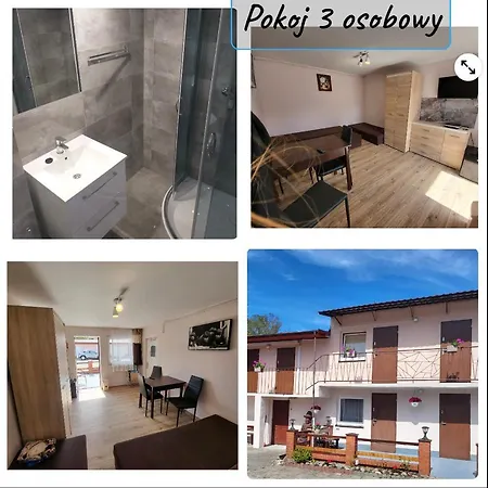 Apartment Max 50m From The