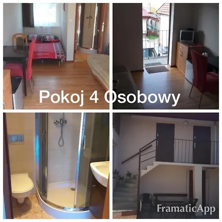 Max 50m From The Appartement