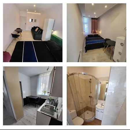 Max 50m From The Appartement