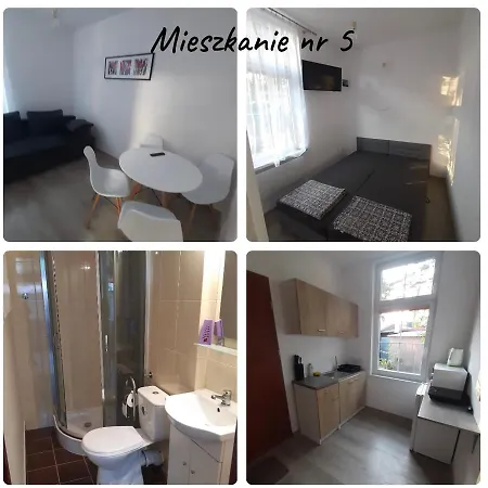 Max 50m From The Darłowo