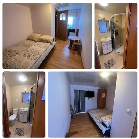 Apartment Max 50m From The