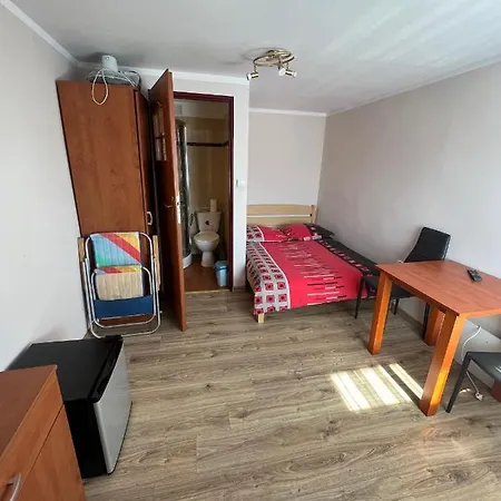 Max 50m From The Darłowo