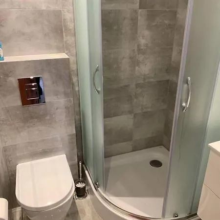 Apartment Max 50m From The