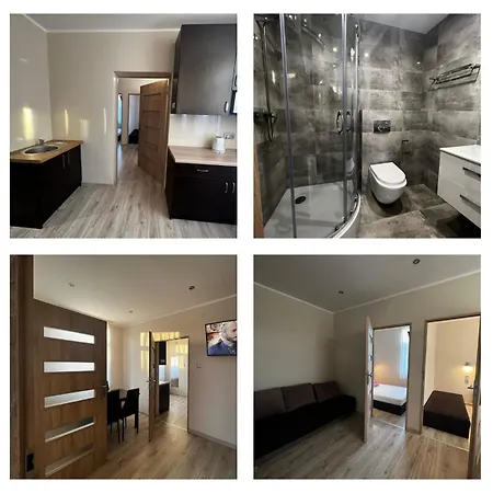 Max 50m From The Apartment *