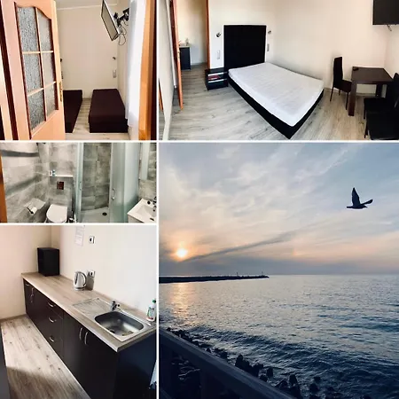 Appartement Max 50m From The *