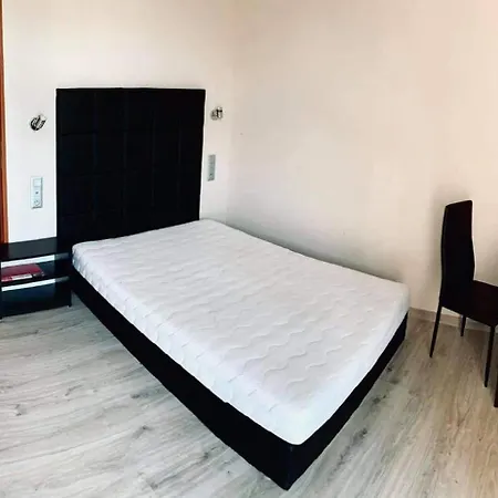 Max 50m From The Appartement Darłowo