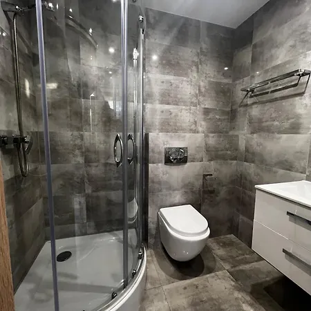 Max 50m From The * Darłowo