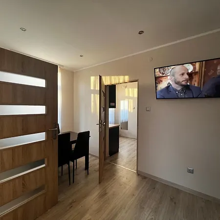 Apartment Max 50m From The