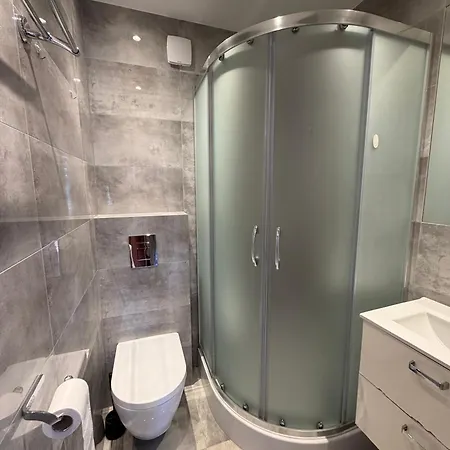Apartment Max 50m From The