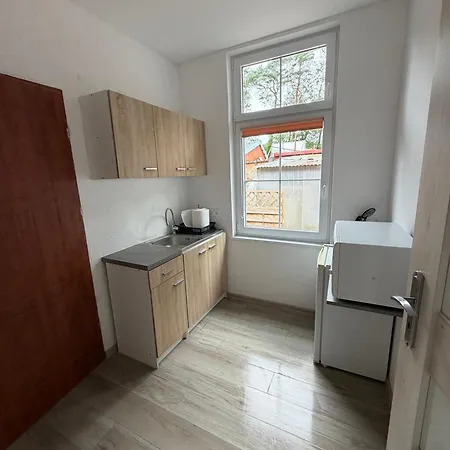 Max 50m From The Apartment *
