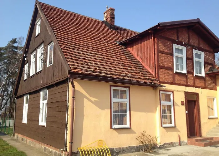 Max 50m From The アパート *