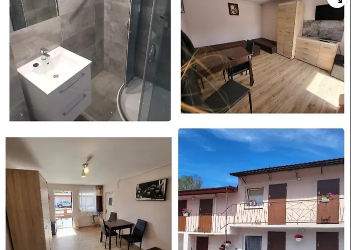 アパート Max 50m From The