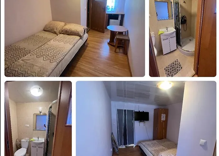 アパート Max 50m From The