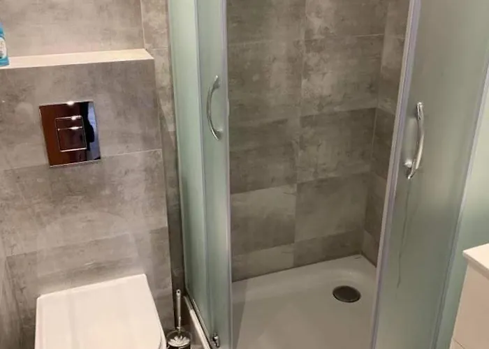 アパート Max 50m From The