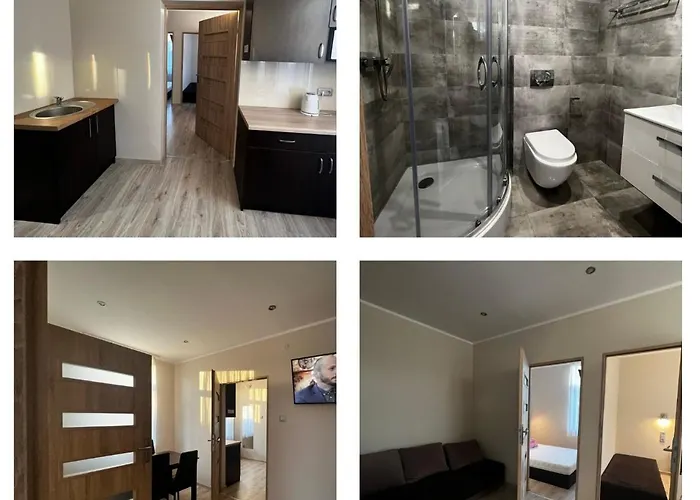 Max 50m From The アパート *