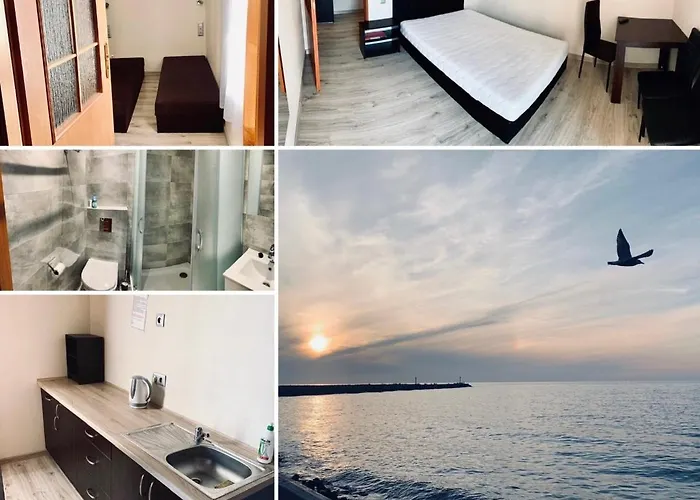 アパート Max 50m From The *